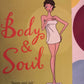 Body & Soul - Sheila Norton