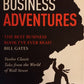 Business adventures - John Brooks