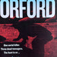 Blood rose - Margie Orford (Clare Hart #2)