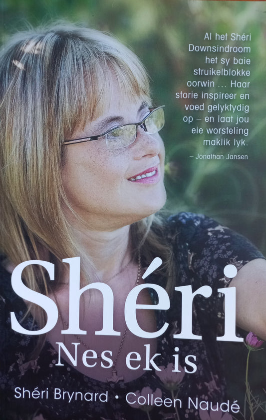 Shéri: Nes ek is - Shéri Brynard & Colleen Naude