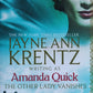 The other lady vanishes - Jayne Ann Krentz