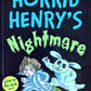 Nightmare - Francesca Simon (Horrid Henry #22)