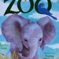 The eager elephant - Amelia Cobb (Zoe's rescue Zoo #5)