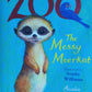 The Messy Meerkat - Amelia Cobb (Zoe's rescue Zoo #18)