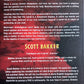 Disciple of the dog - Scott Bakker (Disciple Manning #1)