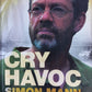 Cry havoc  - Simon Mann