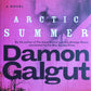 Arctic Summer - Damon Galgut