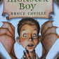 Russell Troy: Monster boy - Bruce Coville