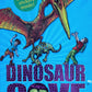 Flight of the winged serpent  - Rex Stone (Dinosaur cove #4)