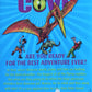 Flight of the winged serpent  - Rex Stone (Dinosaur cove #4)