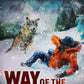 Way of the Wolf - Bear Grylls (Mission survival #2)