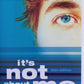 It's not about me - Max Lucado (Teen addition)