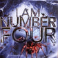 I am Number Four - Pittacus Lore