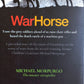 War horse - Michael Morpurgo (War horse #1)