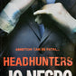 Headhunters - Jo Nesbo