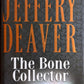 The Bone Collector - Jeffery Deaver (Lincoln Rhyme #1)