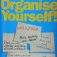 Organise yourself! - Ronni Eisenberg and Kate Kelly