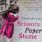 Scissors,  Paper, Stone - Elizabeth Day