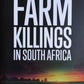 Farm Killings in South Africa  - Nechama Brodie