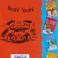 Horrid Henry tricks the Tooth Fairy - Francesca Simon