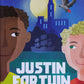 Justin Fortuin: Skattejagter - Theresa van Baalen (Justin Fortuin #1)