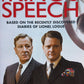 The King's speech  - Mark Logue & Peter Conradi