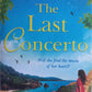 The last concerto - Sara Alexander