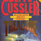 Treasure  - Clive Cussler (Dirk Pitt #9)