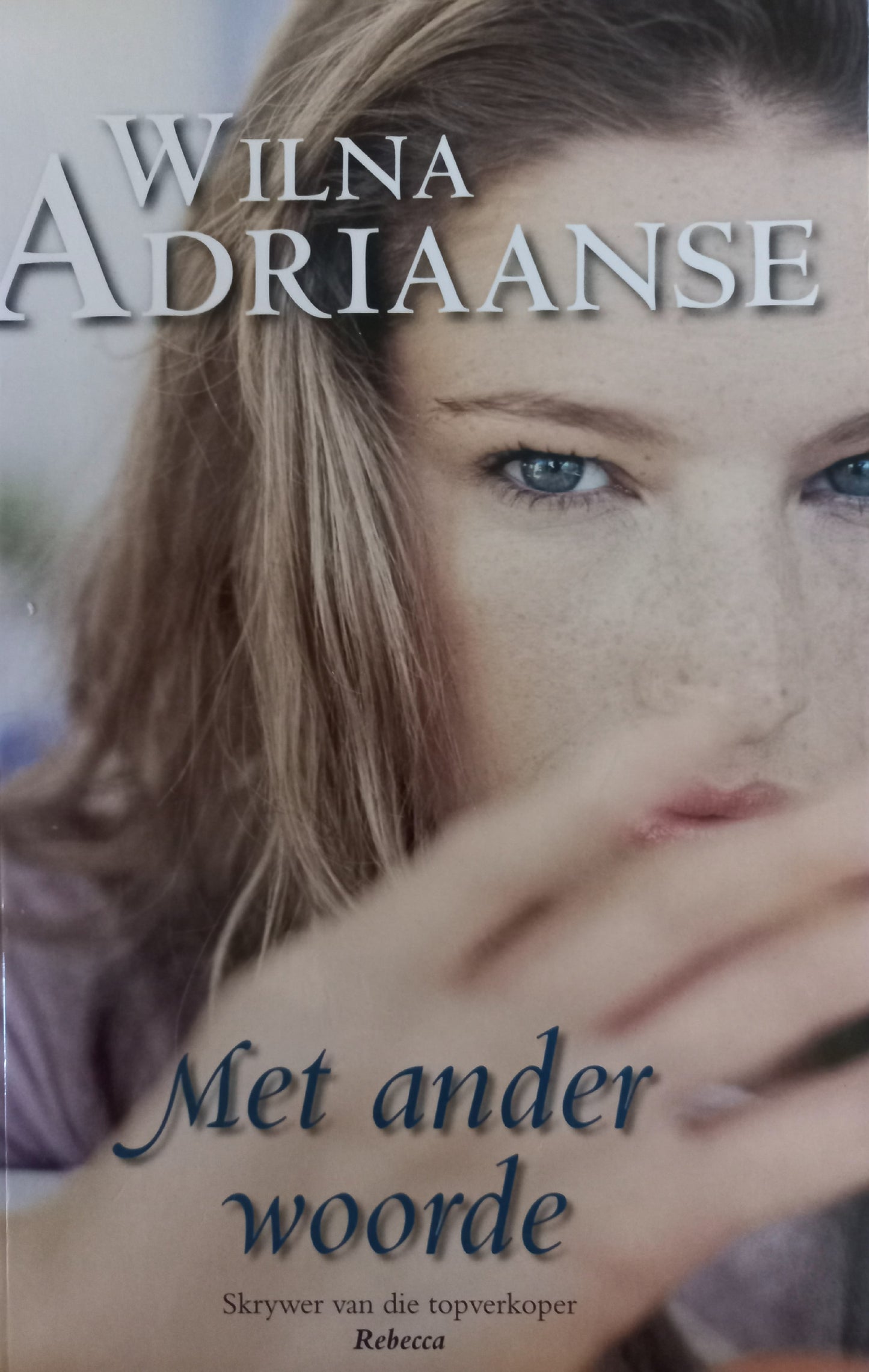 Met ander woorde - Wilna Adriaanse