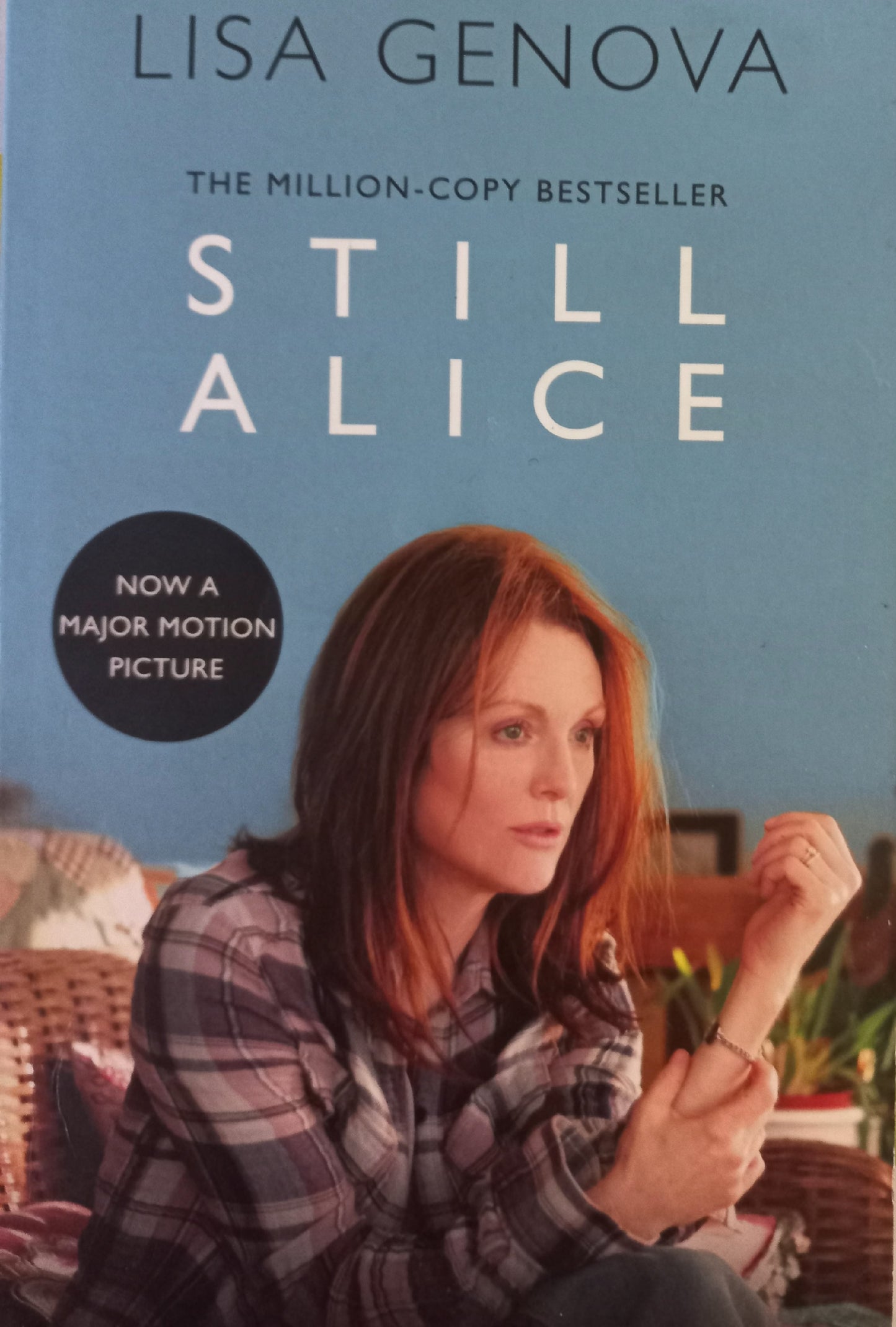 Still Alice - Lisa Genova