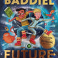 Future friend l - David Baddiel