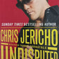 Undisputed: How to become the world champion in 1372 easy steps - Chris Jericho with Peter Thomas Fornatale