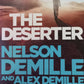 The deserter - Nelson Demille (Scott Brodie & Maggie Taylor #1)