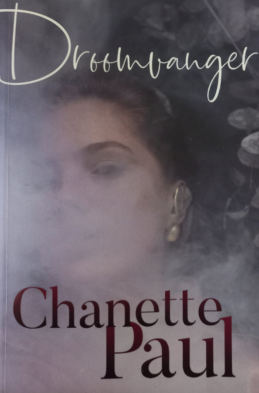 Droomvanger  - Chanette Paul