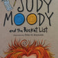 Judy Moody and the Buckit List - Megan McDonald (Judy Moody #13)