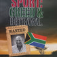 Sport: Greed & Betrayal - Graeme Joffe