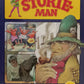 Storieman Omnibus 1 - saamgestel deur Leon Rousseau