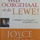 Wees oorgehaal vir die lewe! - Joyce Meyer