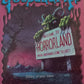 Welcome to Horrorland: A survival guide - R.L. Stine (Goosebumps series)