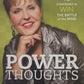 Power thoughts - Joyce Meyer