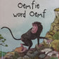 Oemfie word oemf - Heleen Oosthuizen (Poenankie stories #5)