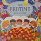 The bedtime treasury  - Derek Hall