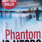 Phantom - Jo Nesbo (Harry Hole #9)