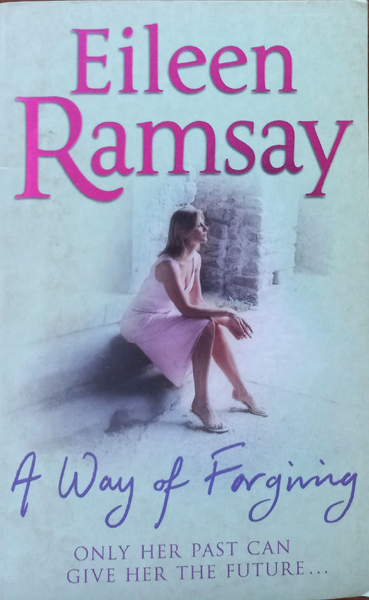 A way of forgiving - Eileen Ramsay