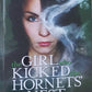 The girl who kicked the hornets' nest - Stieg Larsson (Millennium #3)