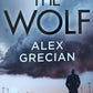 The wolf - Alex Grecian