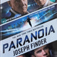 Paranoia - Joseph Finder