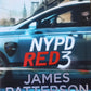 NYPD Red 3 - James Patterson  (#3)