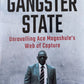 Gangster state - Pieter-Louis Myburgh