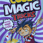 101 Cool Magic Tricks